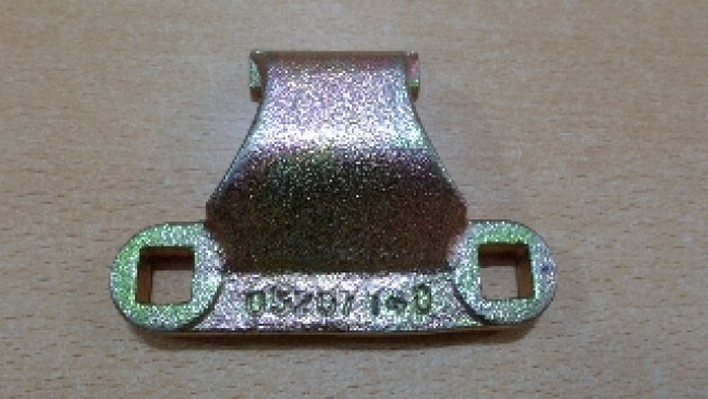 05207140 APRIETA CUCHILLA CLAAS 