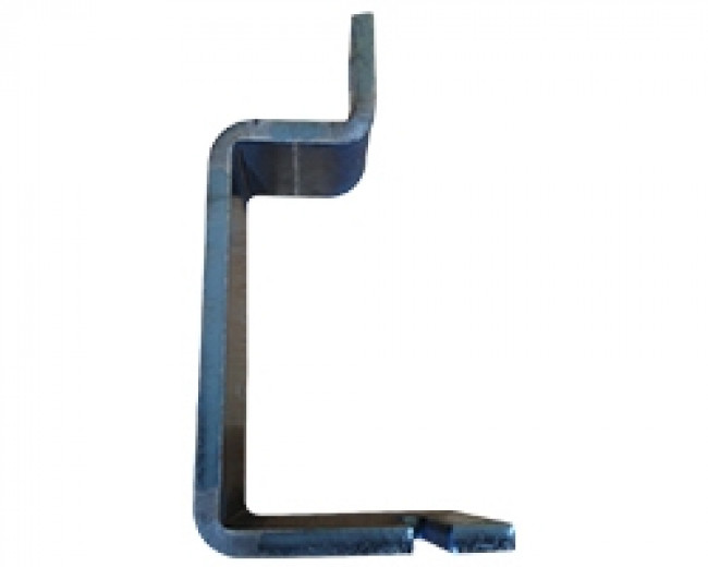 SOPORTE CHAPA FLEXI JOHN DEERE LINEA 600