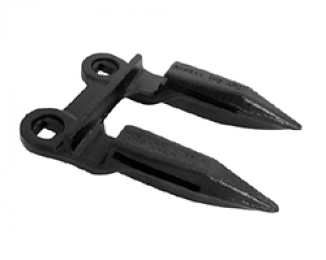 PUNTON FORJADO C 98 BARRAX