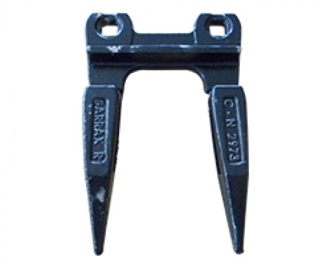 PUNTON FORJADO CN 2973 BARRAX