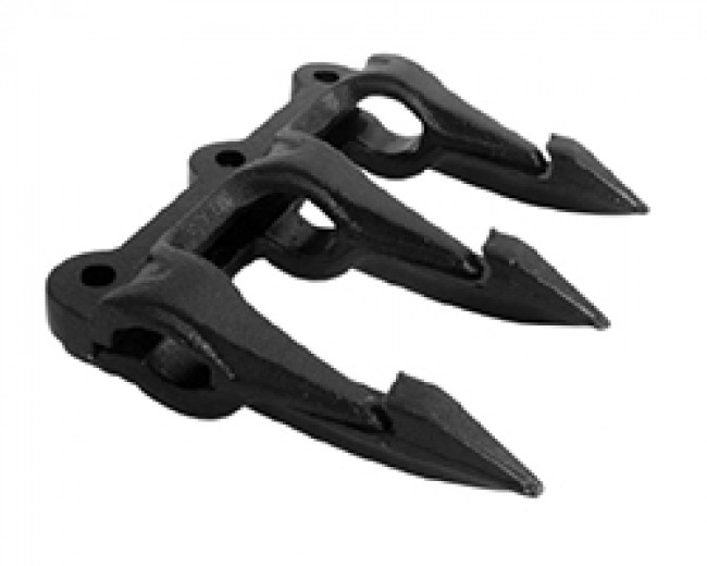 JGO PUNTON TRIPLE INFERIOR / SUPERIOR BARRAX