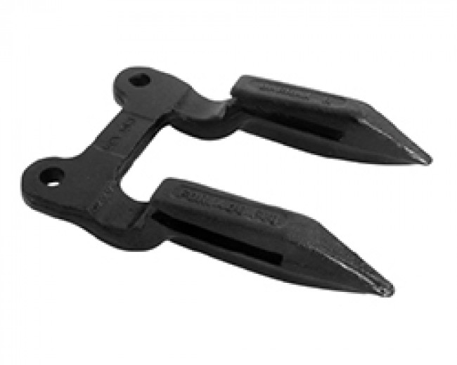 PUNTON FORJADO F 88 BARRAX