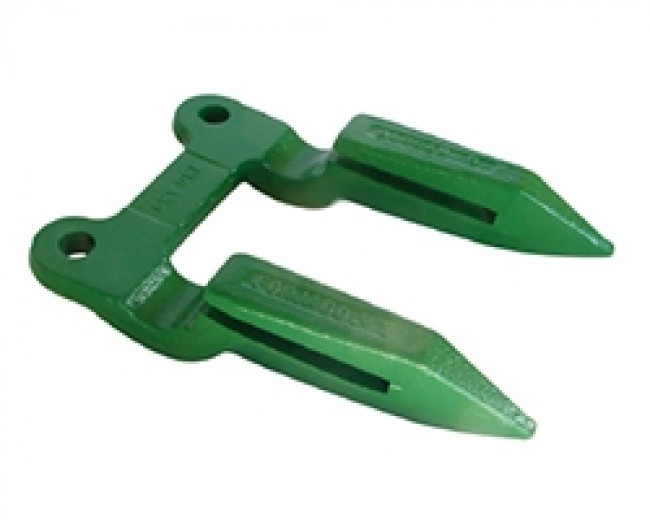 PUNTON FORJADO JD 2 BARRAX