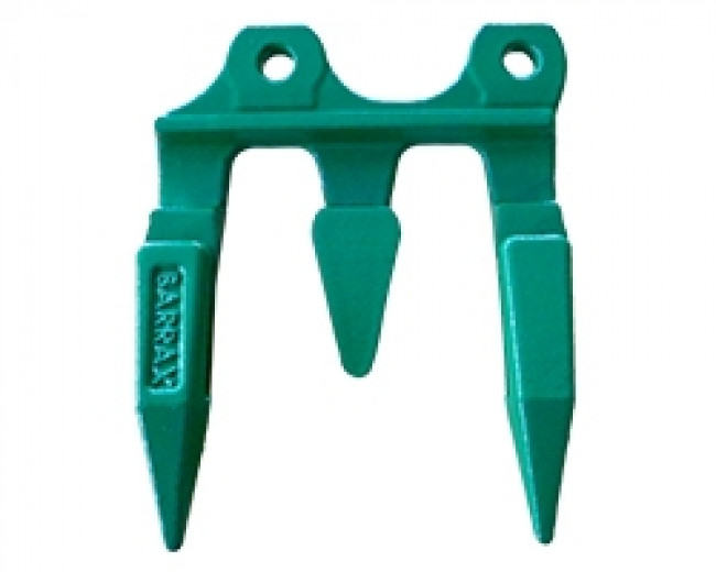 PUNTON FORJADO JD 39 LARGO BARRAX