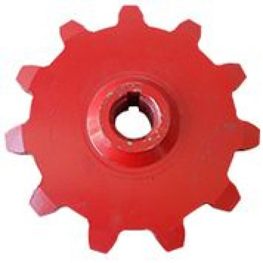 48736661 ENGRANAJE Z11 TRASERO MAINERO ACERO