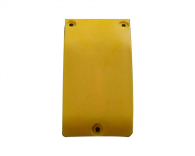 H-205344 PATIN PLASTICO J.D STANDART 30" INYECTADO