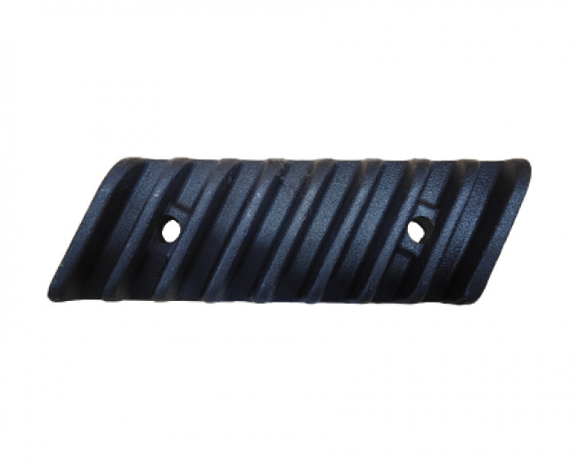 MUELA MASSEY FERGUSON 9790/670 DERECHA 15CM