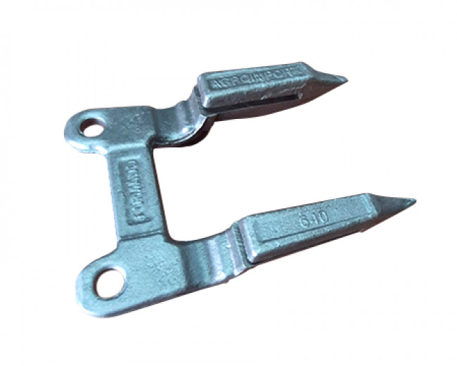 PUNTON FORJADO 640 AGROIMPORT