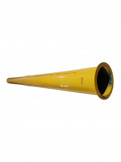 TUBO DESCARGA CHALLENGER 660 / 670