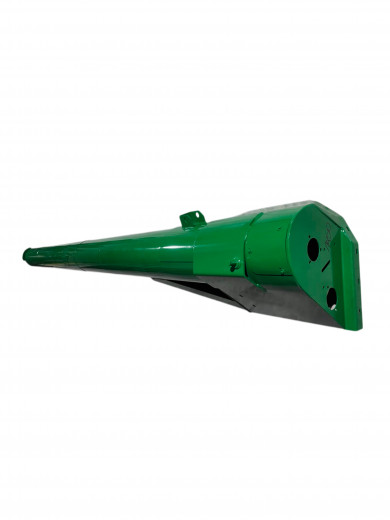 TUBO DESCARGA JOHN DEERE 1450/1550