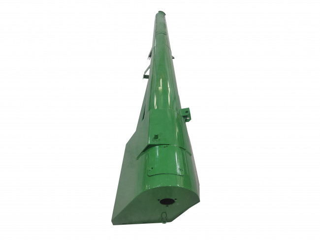TUBO DESCARGA JOHN DEERE 1185