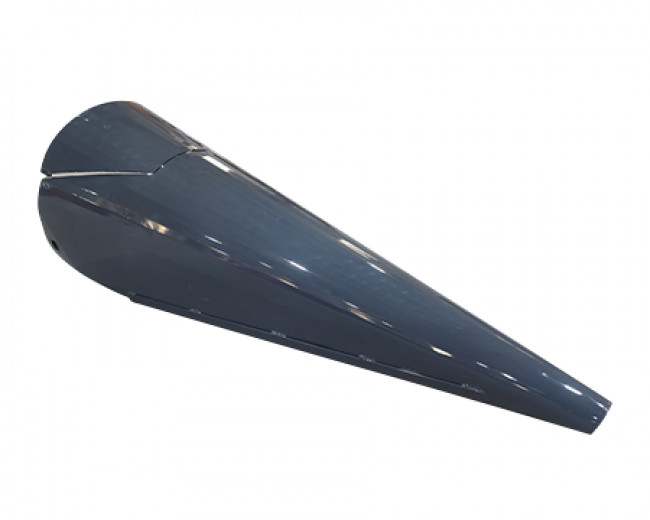 PUNTERA LATERAL PARA MOD 3010 48837-248