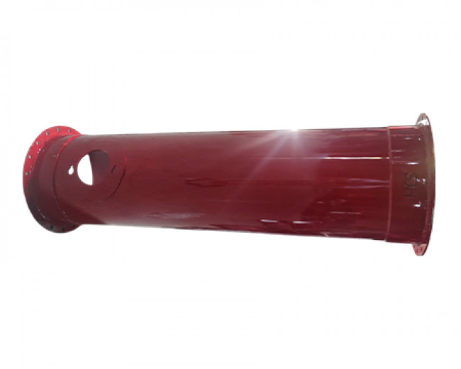 EXTENCION CASE 8010 / 7088 1.300 mm