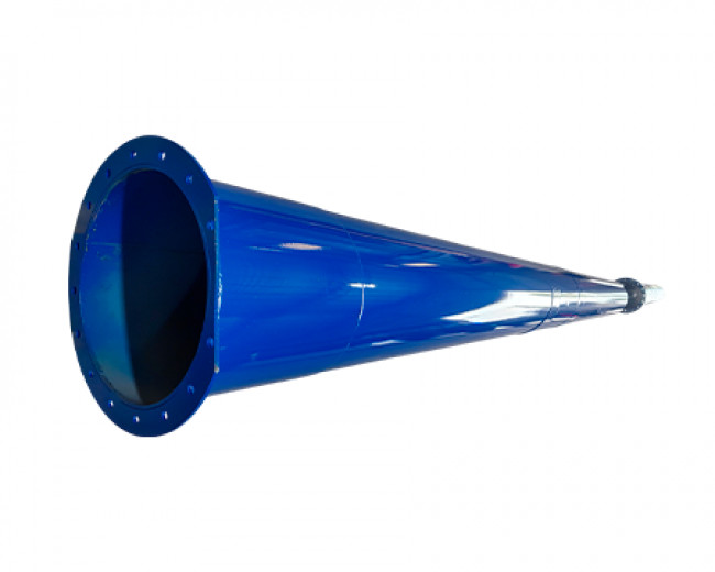 TUBO DESCARGA NEW HOLLAND TC 5090 