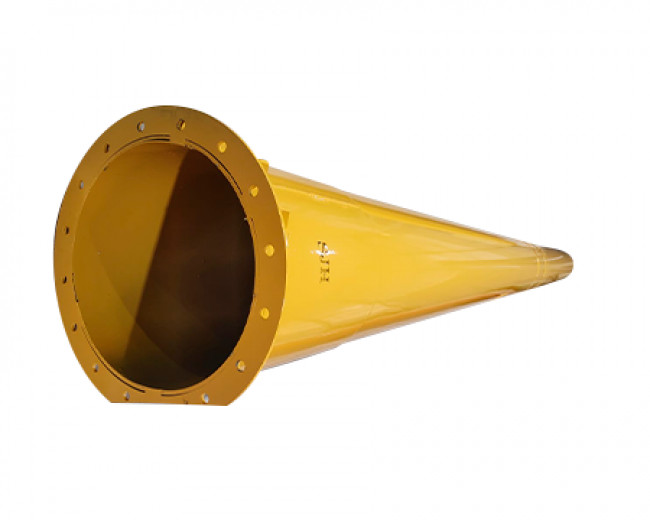 TUBO DESCARGA NEW HOLLAND TX 68