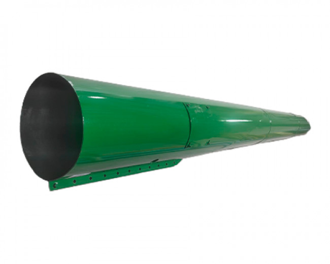 TUBO DESCARGA JOHN DEERE 9600/9650 112865AH-145050